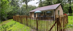 6-Personen-Hunde-Ferienhaus 6BD in Landal Rabbit Hill