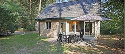 8-Personen-Ferienhaus 8C in Landal Rabbit Hill