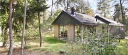 2-Personen-Ferienhaus 2L in Landal Rabbit Hill