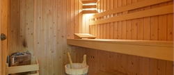 6-Personen-Ferienhaus 6CE in Landal Rabbit Hill
