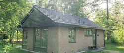 4-Personen-Ferienhaus 4CE in Landal Rabbit Hill