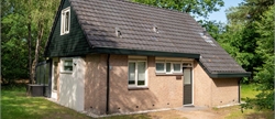 8-Personen-Ferienhaus 8C1 in Landal Rabbit Hill