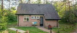 8-Personen-Kinder-Ferienhaus 8CK in Landal Rabbit Hill