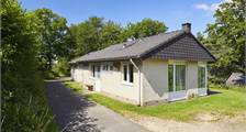 Ferienhaus 4C in Landal Sonnenberg
