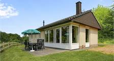 Ferienhaus 8B in Landal Sonnenberg