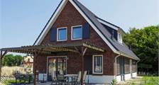 Ferienhaus 10L in Landal Sluftervallei