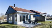 Ferienhaus 4C in Landal Sluftervallei