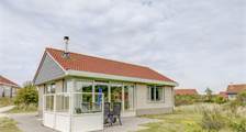 Ferienhaus, 4CT in Landal Sluftervallei