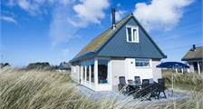 Kinder-Ferienhaus 6CK in Landal Sluftervallei