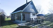 Ferienhaus 8C in Landal Sluftervallei