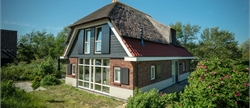 8-Personen-Ferienhaus 8L in Landal Sluftervallei