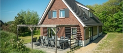 10-Personen-Ferienhaus 10L in Landal Sluftervallei