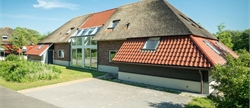 24-Personen-Ferienhaus 24L in Landal Sluftervallei