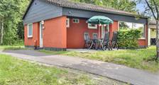 Ferienhaus 4C in Landal Warsberg