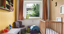 Kinder-Ferienhaus 4CK in Landal Warsberg