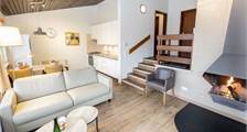 Hunde-Ferienhaus 4BD in Landal Wirfttal