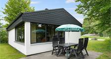 Ferienhaus 4CE in Landal Wirfttal