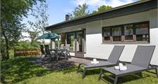 Ferienhaus 4CE1 in Landal Wirfttal