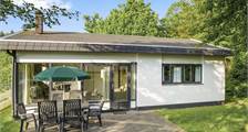 Ferienhaus 6B2 in Landal Wirfttal