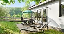 Hunde-Ferienhaus 6BD in Landal Wirfttal