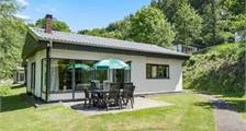 Ferienhaus 6CE in Landal Wirfttal
