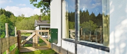 6-Personen-Hunde-Ferienhaus 6BD in Landal Wirfttal