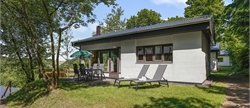 4-Personen-Ferienhaus 4CE1 in Landal Wirfttal