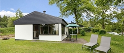 2-Personen-Ferienhaus 2L in Landal Wirfttal