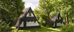 4-Personen-Ferienhaus 4B1 in Landal Wirfttal