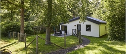 4-Personen-Hunde-Ferienhaus 4BD in Landal Wirfttal
