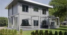 Villa 10CE in Landal Mooi Zutendaal