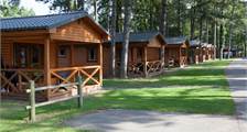 Chalet 4-6B in Landal Mooi Zutendaal