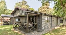 Chalet 4-6B1 in Landal Mooi Zutendaal