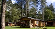 Chalet 4B1 in Landal Mooi Zutendaal