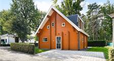 Ferienhaus 4B2 in Landal Mooi Zutendaal