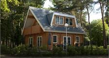 Ferienhaus 4C in Landal Mooi Zutendaal