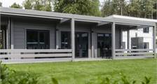 Villa 4CE1 in Landal Mooi Zutendaal