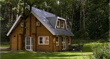 Ferienhaus 6B in Landal Mooi Zutendaal