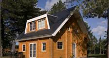Ferienhaus 6C1 in Landal Mooi Zutendaal
