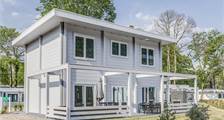 Villa 8CE in Landal Mooi Zutendaal
