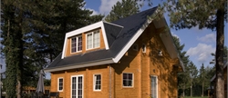6-Personen-Ferienhaus 6C1 in Landal Mooi Zutendaal