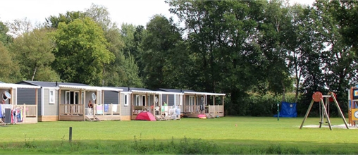 Molecaten 't Hout