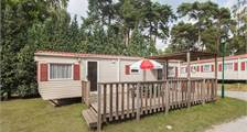 Heelderven Mobilheim 4 pers. 2515397 in Oostappen Heelderpeel