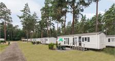 Heelderven Mobilheim 6 pers. 2523390 in Oostappen Heelderpeel