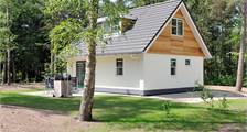 Ferienhaus Hydepark in RCN Het Grote Bos
