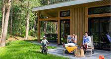 Ferienhaus molenstein in RCN Het Grote Bos