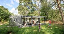 Ferienhaus zuylestein in RCN Het Grote Bos