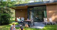 Ferienhaus Rollstuhlgerechtes  sandenburg in RCN Het Grote Bos