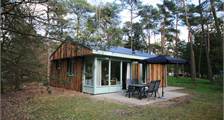 Ferienhaus Rollstuhlgerechtes  Sterkenburg in RCN Het Grote Bos