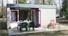 Ferienhaus Bos de eekhoorn in RCN De Jagerstee